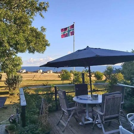 Bolshavnvej5 Bed & Breakfast Esterno foto