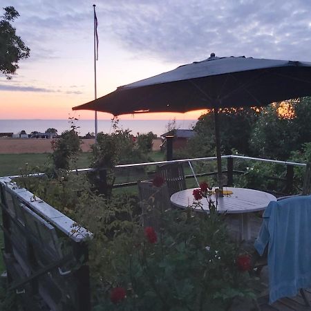 Bolshavnvej5 Bed & Breakfast Esterno foto