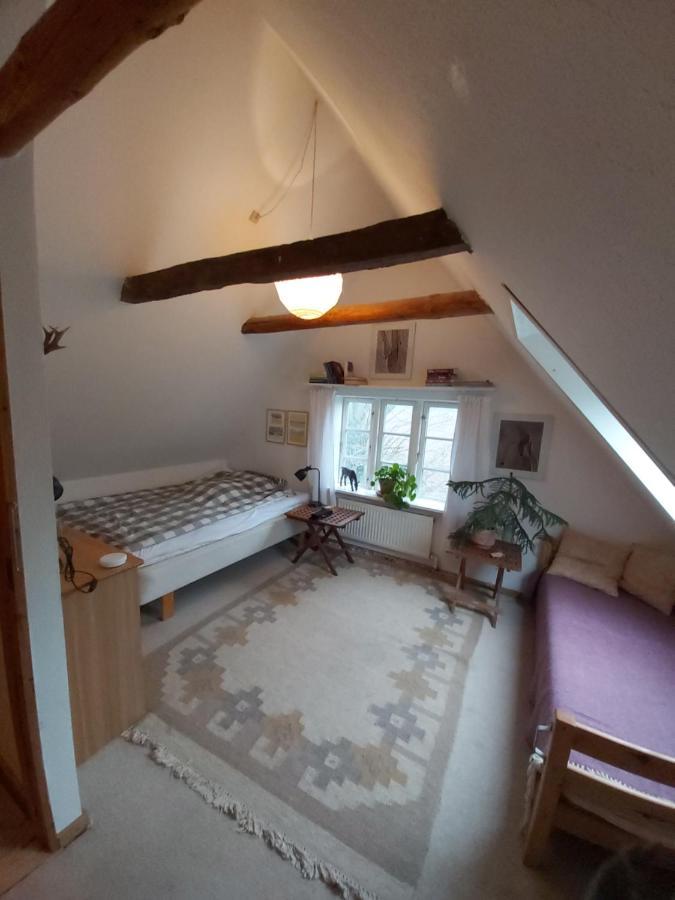 Bolshavnvej5 Bed & Breakfast Esterno foto