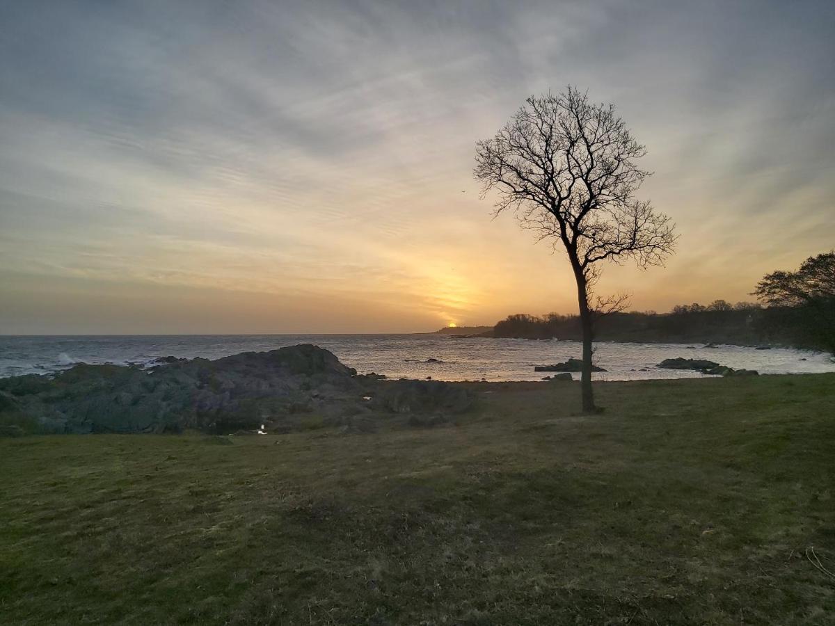 Bolshavnvej5 Bed & Breakfast Esterno foto
