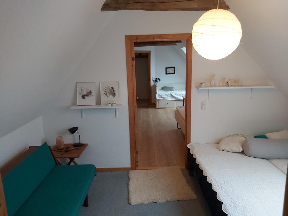 Bolshavnvej5 Bed & Breakfast Esterno foto