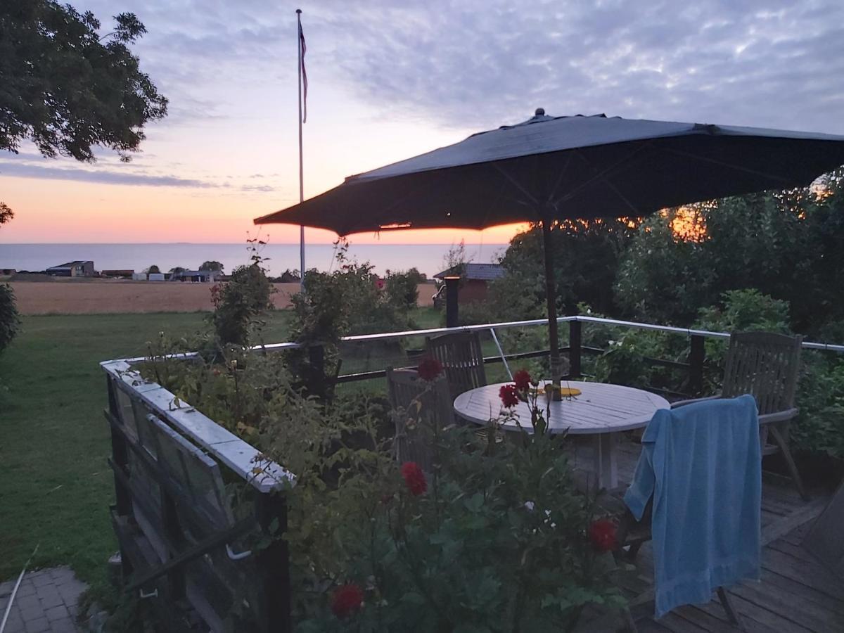 Bolshavnvej5 Bed & Breakfast Esterno foto